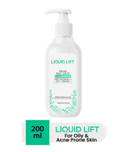 LIQUID LIFT SALICYLIC ACID + 2% LHA CLEANSER 200ML