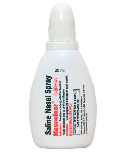 Nasomist Saline Nasal Spray Price Nasomist Saline Nasal Spray