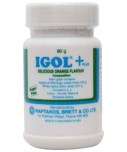 IGOL PLUS 90GM POWDER ( RAPTAKOS BRETT AND CO LTD ) Buy IGOL PLUS 90