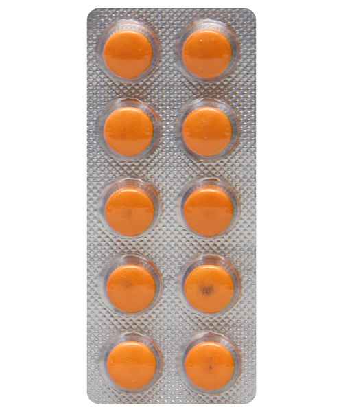 AGOPREX TAB
