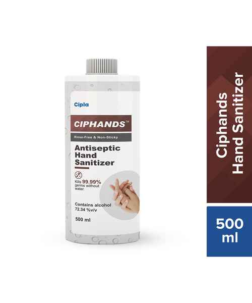 Ciphands sanitizer online price