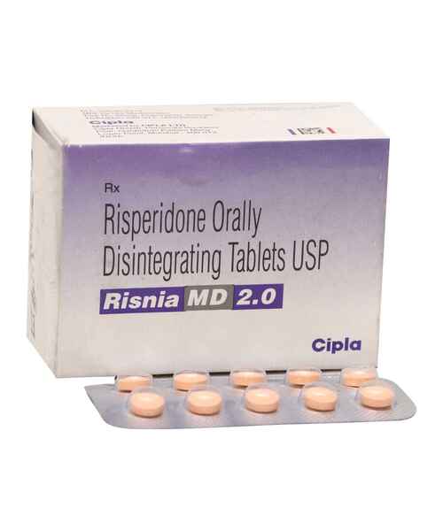 Risnia MD 2.0