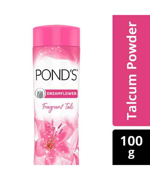 PONDS DREAMFLOWER 100GM POWDER ( PONDS ) Buy PONDS DREAMFL MedPlusMart