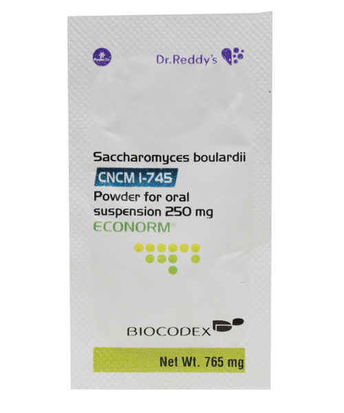 Buy Econorm Sachet MedPlus