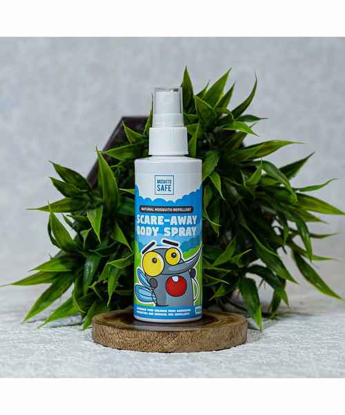 MOSKITO SAFE NATURAL MOSQUITO REPELLENT SPRAY 100ML(REDCLIFFE HYGIENE PVT  LTD) - Buy MOSKITO SAFE NATURAL MOSQUITO REPELLENT SPRAY 100ML Online at  best Price in India - MedplusMart