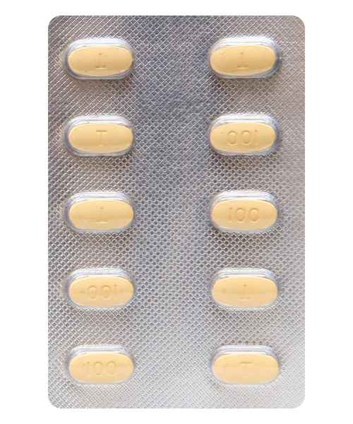 Tapentadol 50 mg price in india