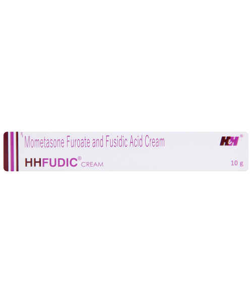 HHFUDIC 10GM CREAM