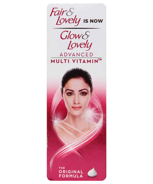 GLOW AND LOVELY ADVANCED MULTIVITAMIN 80GM