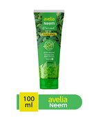 AVELIA NEEM FACEWASH 100ML