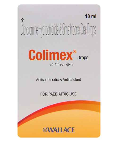 COLIMEX 10ML DROPS