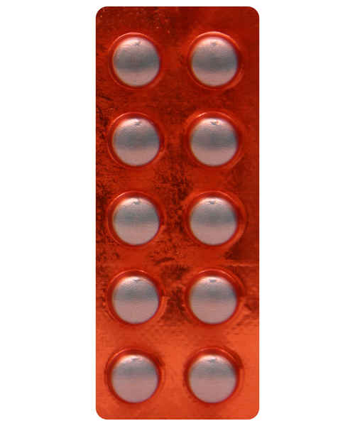 CILACAR C 10/12.5MG TAB ( J B CHEMICALS AND PHARMACEUTICALS MedPlusMart