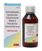Buy Ascoril D Junior 60ml Syrup MedPlus