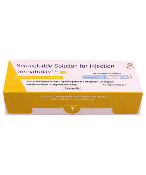 semaglutide manufacturers in india Semaglutide Tablet Manufacturers, Suppliers, Dealers & Prices