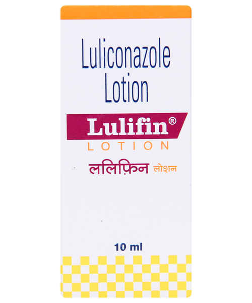 LULIFIN 10ML LOTION