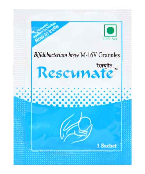 RESCUNATE 0.5GM GRANULES ( TABLETS INDIA LIMITED ) Buy RESCUNATE 0.5