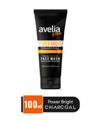 AVELIA PLUS POWER BRIGHT FACE WASH 100ML