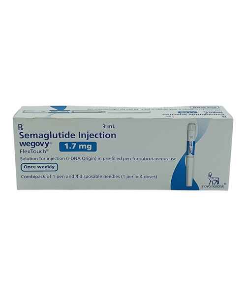 1.7mg semaglutide Buy Rybelsus 7mg (Semaglutide ) 7mg Tablet WEGOVY 1.7 MG FLEXTOUCH (