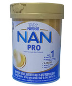 Nan pro orders 1 200 gm