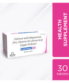 CALCIMAX 500MG TABLET