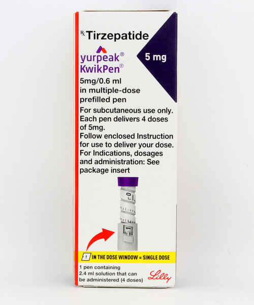 do you mix tirzepatide with bacteriostatic water Tirzepatide Reconstitution: Mixing Guide and Safety Tips
