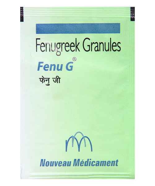 FENU G 3GM POWDER