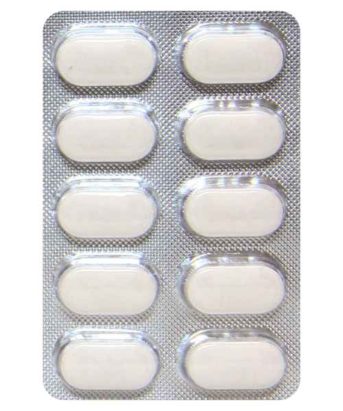 METBAY 500MG TAB ( BAYER ZYDUS PHARMA PVT LTD ) Buy METBAY MedPlusMart