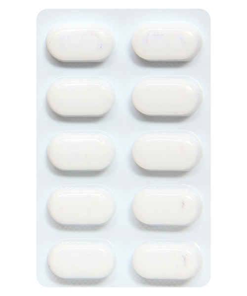 CONFORMIN SR 500MG TAB ( CONCERTINA PHARMACEUTICALS ) - Buy - MedPlusMart