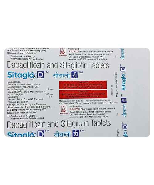Tadalafil 10mg aristo