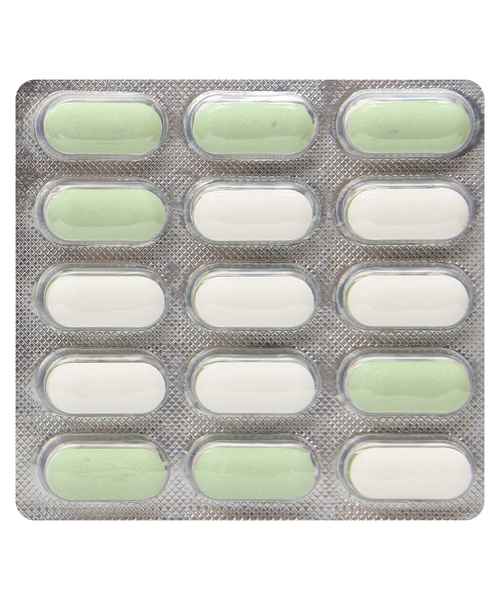 GLUCONORM G 3MG FORTE TAB ( LUPIN LTD ) Buy GLUCONORM G 3M MedPlusMart