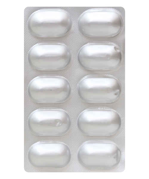 ZOSTER 800MG TAB