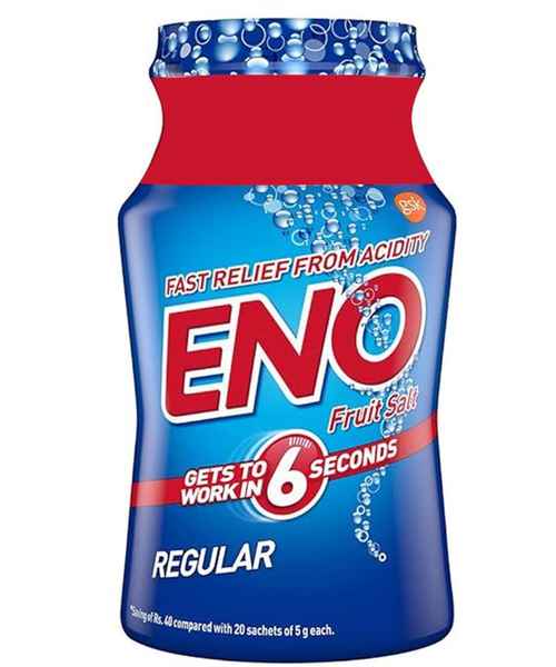 ENO POWDER BOTTLE ( ENO ) Buy ENO POWDER BOTTLE Online at best Price