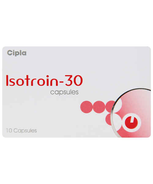 isotretinoin 30mg price