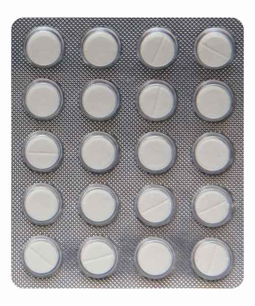 DIZIRON 25MG TAB ( GLENMARK PHARMACEUTICALS LTD ) - Buy DIZI - MedPlusMart