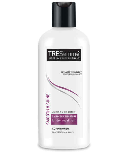 TRESEMME SMOOTH & SHINE CONDITIONER 80ML