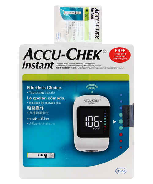 medplus glucometer