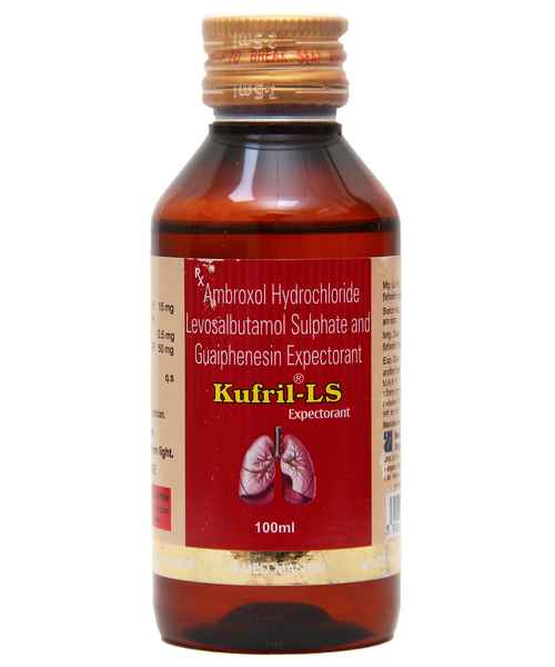 Kufril Ls Syrup Dose at Bradley Baker blog