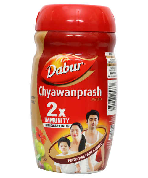 Buy DABUR CHYAWANPRASH HEALTH FOOD JAR OF 950 GM Online & Get Upto 60% OFF  at PharmEasy