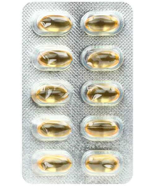 D3 Must 2000 IU Tablet - Uses, Dosage, Side Effects, Price, Composition