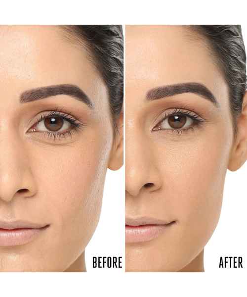 lakme rose powder soft pink 01