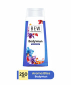 BEW AROMA BLISS  BODY WASH 250ML