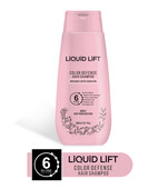 LIQUID LIFT COLOR DEFENCE SHAMPOO 200ML