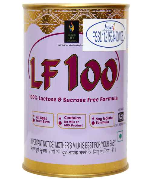 Buy Lf 100 200gm Powder MedPlus