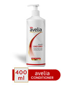 AVELIA HAIR FALL CONTROL 400ML CONDITIONER