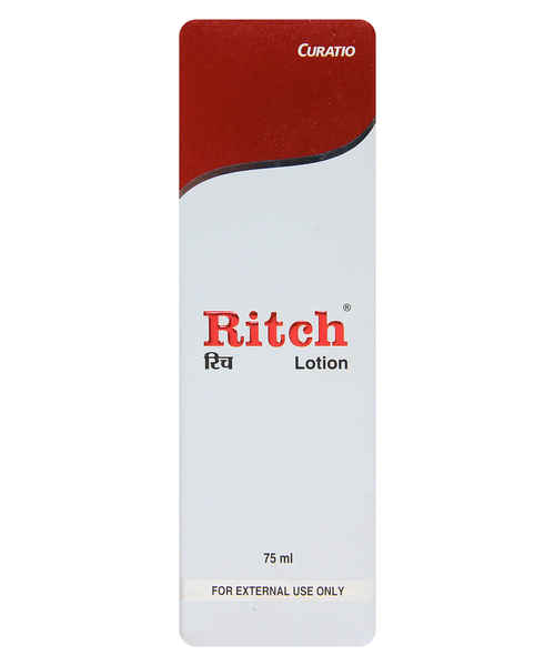 RITCH 75ML LOTION