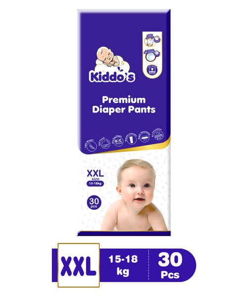 Buy Pampers Diaper Pants - XXL 42 pcs + Baby Gentle Wet Wipes 72 pcs (Pack  Of 2) Online at Best Price of Rs 1243.78 - bigbasket