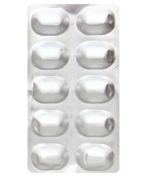 AFOGLIP M 1000MG TAB