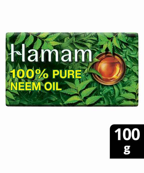 HAMAM SOAP BAR 100GM