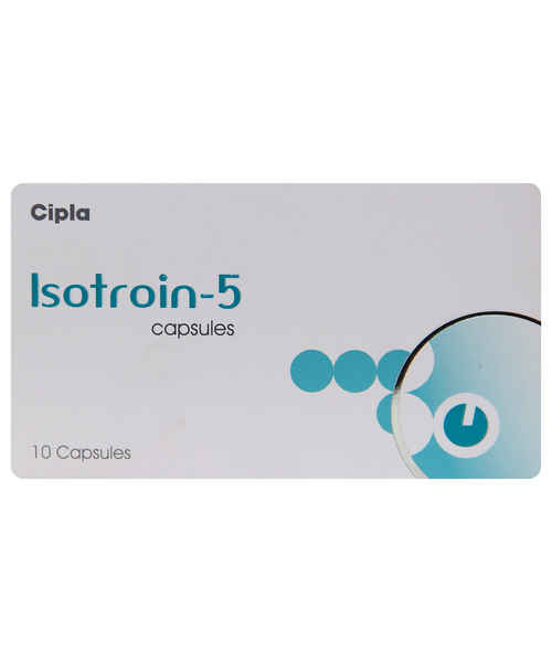 Isotretinoin 30mg price