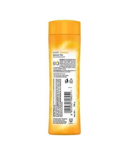 Buy Shower To Shower Super Cool Talc 150gm - MedPlus