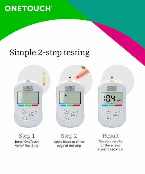 Change Preset Date And Time In Verio Flex Meter, 48 OFF